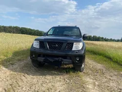 Schwarz Gebraucht 2007 Nissan Pathfinder Comfort SUV | 16.880 €