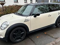 Beige Gebraucht 2007 Mini Cooper S Sport Kleinwagen | 4.900 € (Guter Preis)