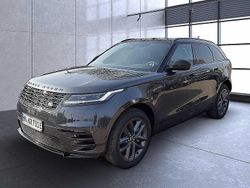 Carpathian grey Gebraucht 2025 Land Rover Range Rover Velar SE Dynamic SUV | 82.899 €