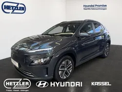 Dark knight / mic Gebraucht 2021 Hyundai Kona Edition 30+ SUV | 19.990 € (Etwas zu teuer)