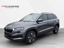 Grau Gebraucht 2022 Skoda Karoq Tour SUV | 26.190 € (Guter Preis)