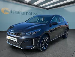 Schwarz Neu 2025 Kia XCeed Vision SUV | 26.549 € (Fairer Preis)