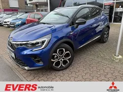 Royalblau / onyxschwarz Gebraucht 2023 Mitsubishi ASX Select SUV | 27.950 € (Guter Preis)
