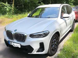 Weiß Gebraucht 2023 BMW X3 M Sport SUV | 43.990 € (Superpreis)