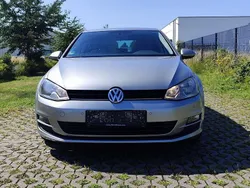 Grau Gebraucht 2013 VW Golf VII Comfortline Kleinwagen | 7.990 € (Guter Preis)