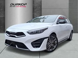 (hw2) deluxe white m Neu 2024 Kia ProCeed GT-Line Kleinwagen | 35.990 €