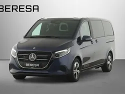 Sodalithblau Gebraucht 2024 Mercedes V250 Style Van / Kleinbus | 68.470 €