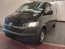 Deep black perleffekt Gebraucht 2021 VW T6.1 Van | 25.700 €