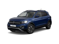 Gebraucht 2023 VW T-Cross Move SUV | 18.940 € (Guter Preis)