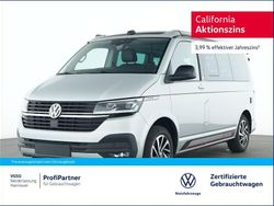 Reflexsilber (metallic) Gebraucht 2024 VW T6.1 Edition Van | 66.840 € (Teuer)