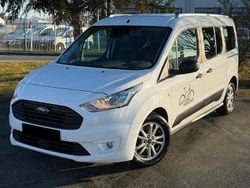 Weiß Gebraucht 2018 Ford Grand Tourneo Connect Trend Van / Kleinbus | 16.950 € (Superpreis)