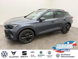 Grau Neu 2025 Cupra Formentor VZ SUV | 43.700 € (Fairer Preis)