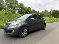 Grau Gebraucht 2011 Kia Venga Spirit Kleinwagen | 6.499 € (Fairer Preis)