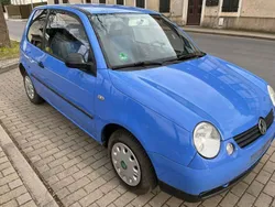 VW Lupo