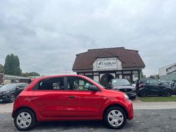 Rot Gebraucht 2018 Renault Twingo Life Kleinwagen | 7.690 € (Fairer Preis)