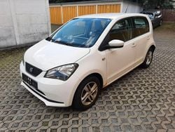 Weiß Gebraucht 2013 Seat Mii Reference Kleinwagen | 2.690 € (Superpreis)