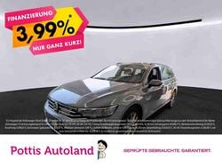Grau Gebraucht 2022 VW Passat GTE Kombi | 21.777 € (Guter Preis)