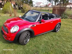 Rot Gebraucht 2015 Mini Cooper Cabriolet Cabrio | 14.500 € (Etwas zu teuer)