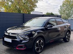 Schwarz Gebraucht 2021 Citroën C4 Shine Limousine | 18.700 € (Fairer Preis)