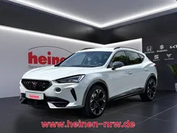 Weiß Gebraucht 2023 Cupra Formentor VZ SUV | 32.839 € (Guter Preis)