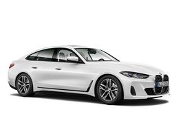 Gebraucht 2025 BMW 430 Gran Coupé Efficient Dynamics Coupé | 44.990 € (Fairer Preis)