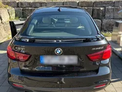 Schwarz Gebraucht 2019 BMW 335 Gran Turismo Sport Line Limousine | 21.999 € (Superpreis)