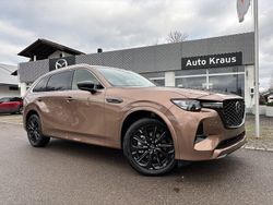 Melting copper m Gebraucht 2024 Mazda CX-80 Homura-Line SUV | 48.990 € (Guter Preis)