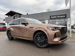 Melting copper m Gebraucht 2024 Mazda CX-80 Homura-Line SUV | 52.990 € (Fairer Preis)