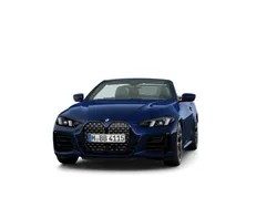 Neu 2025 BMW 430 Cabriolet Comfort Edition Cabrio | 78.085 € (Etwas zu teuer)