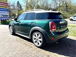 Grün Gebraucht 2017 Mini Cooper S Countryman SUV | 16.500 € (Fairer Preis)