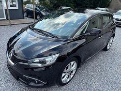 Schwarz Gebraucht 2017 Renault Scénic IV Experience Van / Kleinbus | 10.990 € (Fairer Preis)