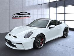 Weiß Gebraucht 2022 Porsche 992 | 221.000 € (Teuer)