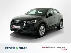 Brillantschwarz Gebraucht 2025 Audi Q2 Comfort SUV | 27.840 € (Guter Preis)