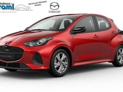 Neu 2025 Mazda 2 Exclusive-Line | 24.990 € (Fairer Preis)