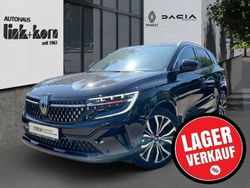 Schwarz Gebraucht 2023 Renault Austral Iconic SUV | 32.990 € (Fairer Preis)
