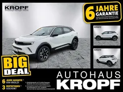 Weiß Gebraucht 2023 Opel Mokka SUV | 24.990 € (Teuer)