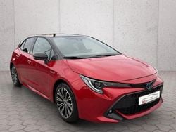 Rot Gebraucht 2019 Toyota Corolla Club Limousine | 19.990 € (Guter Preis)