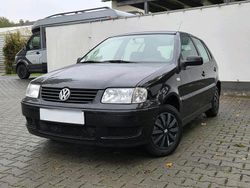 Schwarz Gebraucht 2001 VW Polo Edition Kleinwagen | 1.690 € (Fairer Preis)