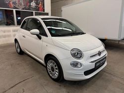 Gebraucht 2021 Fiat 500 Lounge | 9.590 € (Guter Preis)