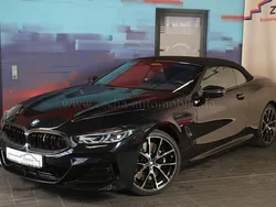 Schwarz Gebraucht 2024 BMW 840 Performance Coupé | 74.900 € (Teuer)
