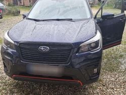 Gebraucht 2020 Subaru Forester Sport SUV | 24.500 € (Superpreis)