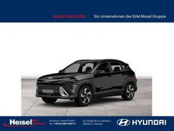 Schwarz Neu 2025 Hyundai Kona N Line SUV | 40.460 € (Fairer Preis)