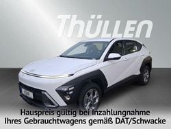 Weiß Neu 2025 Hyundai Kona Select SUV | 28.490 € (Fairer Preis)