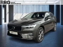 Pine grey metallic (grau) Gebraucht 2022 Volvo XC60 Momentum SUV | 36.990 € (Guter Preis)