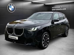 Schwarz Gebraucht 2025 BMW X3 Comfort Edition SUV | 62.180 € (Guter Preis)