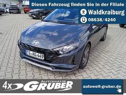 Gebraucht 2025 Hyundai i20 Trend Kleinwagen | 20.399 € (Fairer Preis)
