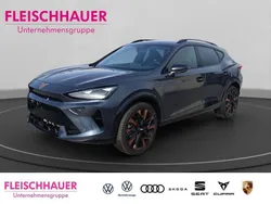 Grau Neu 2025 Cupra Formentor SUV | 41.890 € (Etwas zu teuer)