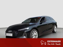 Mythosschwarz Gebraucht 2024 Audi A5 Advanced Coupé | 42.250 € (Fairer Preis)