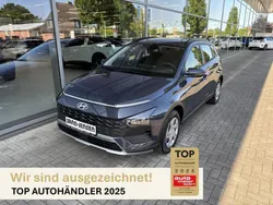 Aurora grau perleeffekt Neu 2025 Hyundai Bayon Essential SUV | 18.995 € (Superpreis)