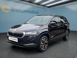 Weiß Neu 2025 Skoda Karoq SUV | 42.449 € (Teuer)